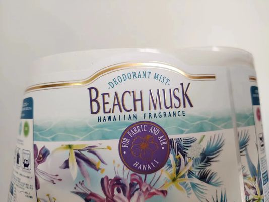 ملصقات الملصقات المخصصة المثالية لمنتجاتك